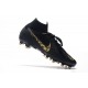 Nike Mercurial Superfly 7 Elite AG-PRO Negro Oro