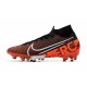 Nike Mercurial Superfly 7 Elite AG-PRO Negro Orange