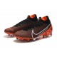 Nike Mercurial Superfly 7 Elite AG-PRO Negro Orange