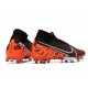 Nike Mercurial Superfly 7 Elite AG-PRO Negro Orange