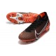 Nike Mercurial Superfly 7 Elite AG-PRO Negro Orange