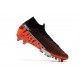 Nike Mercurial Superfly 7 Elite AG-PRO Negro Orange