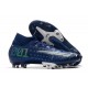 Nike Mercurial Superfly 7 Elite AG-PRO Dream Speed Azul