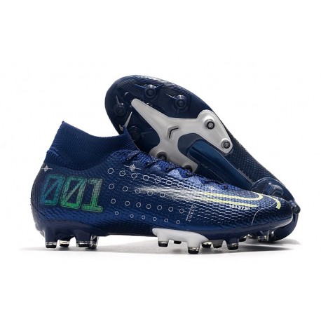 Nike Mercurial Superfly 7 Elite AG-PRO Dream Speed Azul