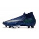 Nike Mercurial Superfly 7 Elite AG-PRO Dream Speed Azul