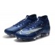 Nike Mercurial Superfly 7 Elite AG-PRO Dream Speed Azul