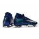 Nike Mercurial Superfly 7 Elite AG-PRO Dream Speed Azul