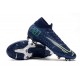 Nike Mercurial Superfly 7 Elite AG-PRO Dream Speed Azul