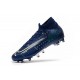 Nike Mercurial Superfly 7 Elite AG-PRO Dream Speed Azul