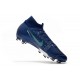 Nike Mercurial Superfly 7 Elite AG-PRO Dream Speed Azul