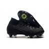 Zapatillas Nike Mercurial Superfly 7 Elite SG-PRO Negro Zapatillas Nike Mercurial Superfly 7 Elite SG-PRO Negro