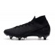 Zapatillas Nike Mercurial Superfly 7 Elite SG-PRO Negro