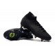 Zapatillas Nike Mercurial Superfly 7 Elite SG-PRO Negro