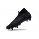 Zapatillas Nike Mercurial Superfly 7 Elite SG-PRO Negro