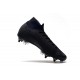 Zapatillas Nike Mercurial Superfly 7 Elite SG-PRO Negro