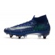 Zapatillas Nike Mercurial Superfly 7 Elite SG-PRO Dream Speed Azul