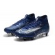 Zapatillas Nike Mercurial Superfly 7 Elite SG-PRO Dream Speed Azul