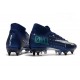 Zapatillas Nike Mercurial Superfly 7 Elite SG-PRO Dream Speed Azul