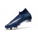 Zapatillas Nike Mercurial Superfly 7 Elite SG-PRO Dream Speed Azul
