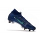 Zapatillas Nike Mercurial Superfly 7 Elite SG-PRO Dream Speed Azul