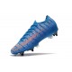 Nike Mercurial Vapor XIII Elite SG-Pro Anti-Clog Azul Rojo