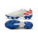 Zapatos de Fútbol adidas Nemeziz 19.1 FG -