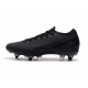 Nike Mercurial Vapor XIII Elite SG-Pro Anti-Clog Negro