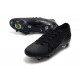 Nike Mercurial Vapor XIII Elite SG-Pro Anti-Clog Negro