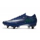 Nike Mercurial Vapor XIII Elite SG-Pro Anti-Clog Dream Speed Azul