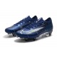 Nike Mercurial Vapor XIII Elite SG-Pro Anti-Clog Dream Speed Azul