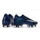 Nike Mercurial Vapor XIII Elite SG-Pro Anti-Clog Dream Speed Azul