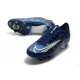 Nike Mercurial Vapor XIII Elite SG-Pro Anti-Clog Dream Speed Azul