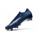 Nike Mercurial Vapor XIII Elite SG-Pro Anti-Clog Dream Speed Azul