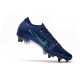 Nike Mercurial Vapor XIII Elite SG-Pro Anti-Clog Dream Speed Azul