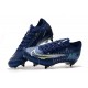 Nike Mercurial Vapor XIII Elite SG-Pro Anti-Clog Dream Speed Azul