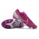 Nike Mercurial Vapor 13 Elite FG Zapatilla - Violeta Blanco