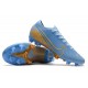Nuevo Nike Mercurial Vapor XIII 360 Elite FG Azul Oro
