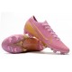 Nuevo Nike Mercurial Vapor XIII 360 Elite FG Rosa Oro