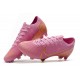 Nuevo Nike Mercurial Vapor XIII 360 Elite FG Rosa Oro