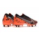 Nike Mercurial Vapor XIII Elite SG-Pro Anti-Clog Negro Blanco Crimson