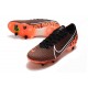 Nike Mercurial Vapor XIII Elite SG-Pro Anti-Clog Negro Blanco Crimson