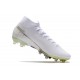 Nike Mercurial Superfly 7 Elite AG-PRO Blanco