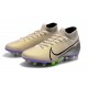 Nike Mercurial Superfly 7 Elite AG-PRO Amarillo Desierto Negro Morado