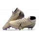 Nike Mercurial Superfly 7 Elite AG-PRO Amarillo Desierto Negro Morado