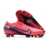 Nuevo Nike Mercurial Vapor XIII 360 Elite FG Láser Crimson Negro