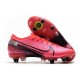 Nike Mercurial Vapor XIII Elite SG-Pro Anti-Clog Láser Crimson Negro