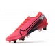 Nike Mercurial Vapor XIII Elite SG-Pro Anti-Clog Láser Crimson Negro