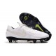 Nike Tiempo Legend 8 Elite SG-PRO AC Blanco Platino