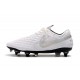 Nike Tiempo Legend 8 Elite SG-PRO AC Blanco Platino