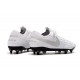 Nike Tiempo Legend 8 Elite SG-PRO AC Blanco Platino